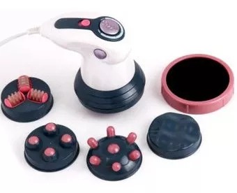 Miniatura 1 de Masajeador Infrarrojo Body Innovation